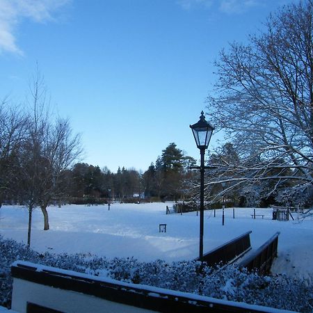 Ottery St Mary Tumbling Weir Hotel מראה חיצוני תמונה