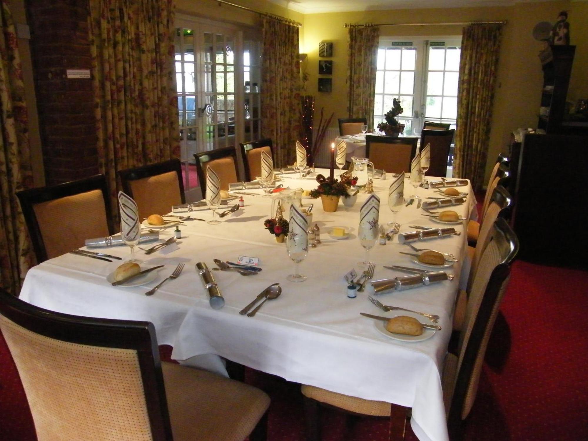 Ottery St Mary Tumbling Weir Hotel מראה חיצוני תמונה