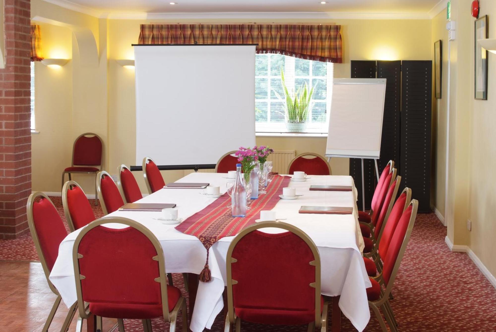 Ottery St Mary Tumbling Weir Hotel מראה חיצוני תמונה