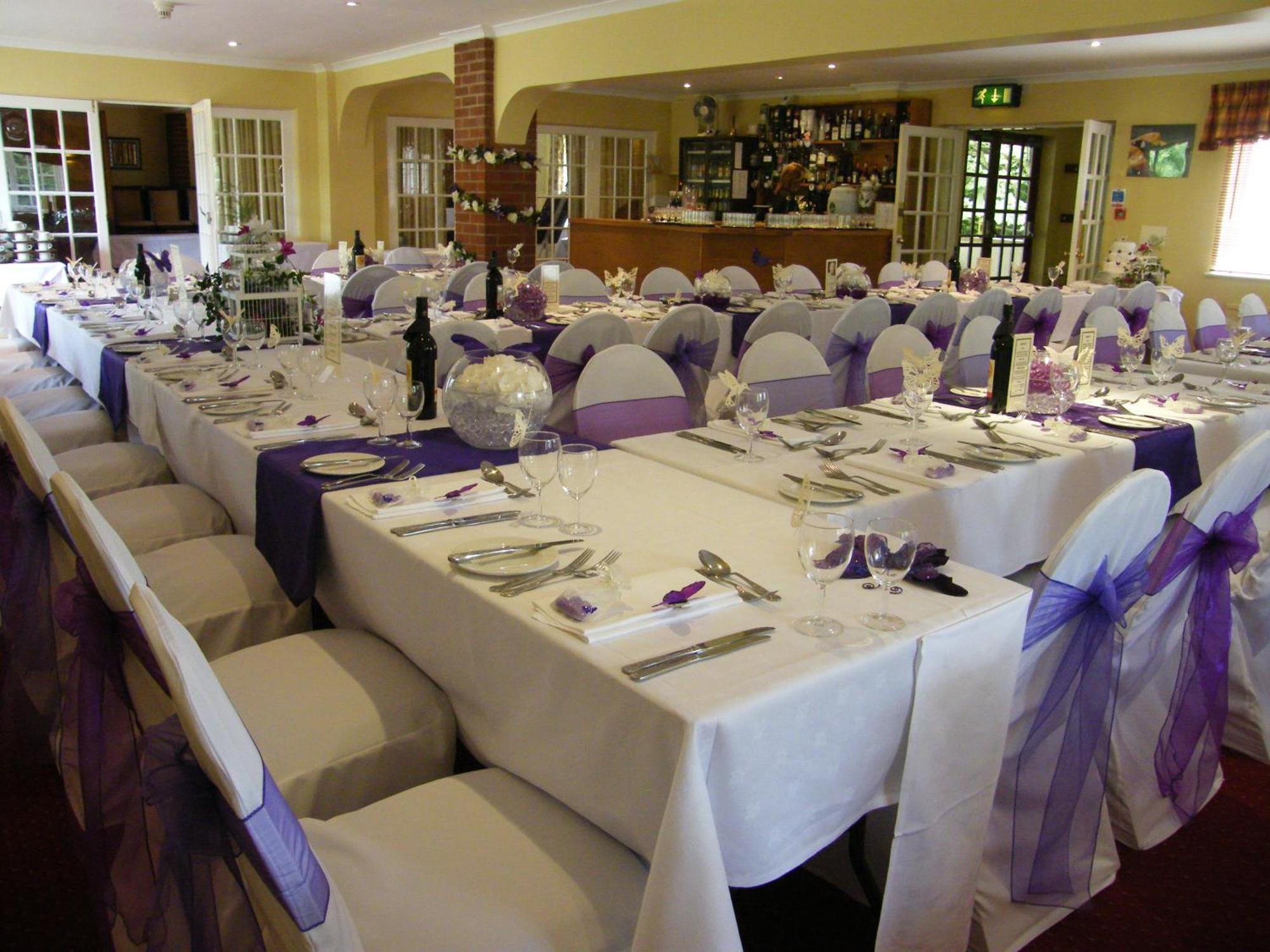 Ottery St Mary Tumbling Weir Hotel מראה חיצוני תמונה
