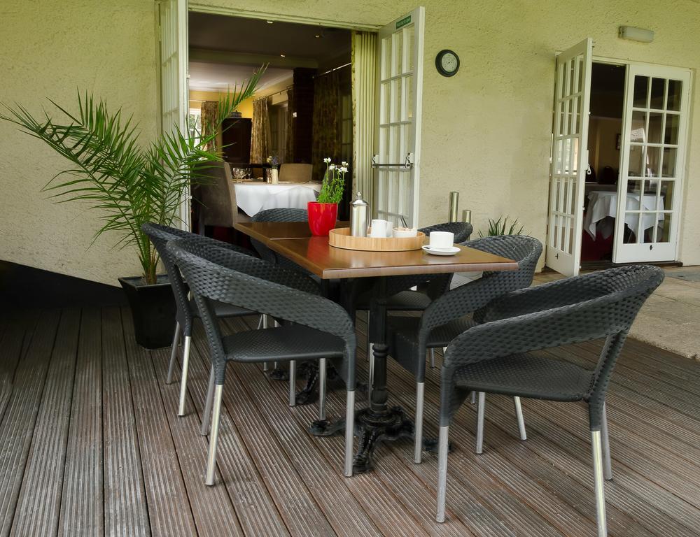 Ottery St Mary Tumbling Weir Hotel מראה חיצוני תמונה