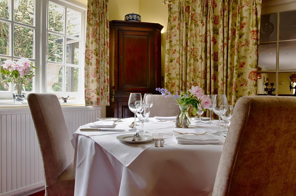 Ottery St Mary Tumbling Weir Hotel מראה חיצוני תמונה