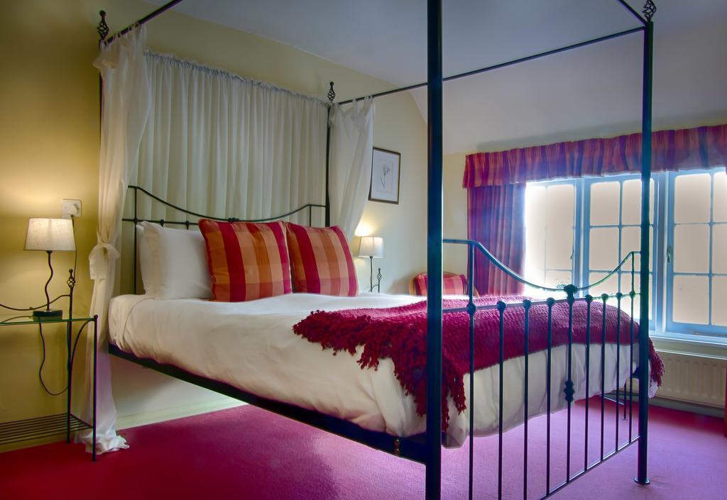 Ottery St Mary Tumbling Weir Hotel מראה חיצוני תמונה