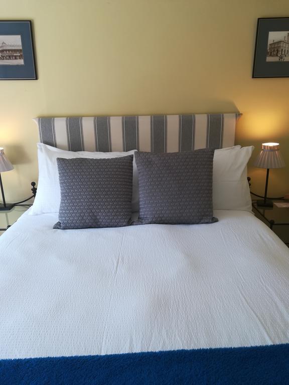 Ottery St Mary Tumbling Weir Hotel מראה חיצוני תמונה